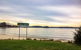Caseys Beach Holiday Park